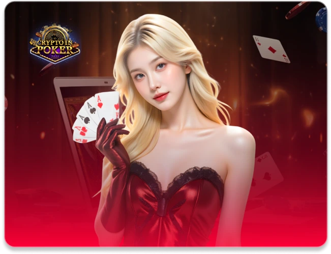 Crypto In Poker