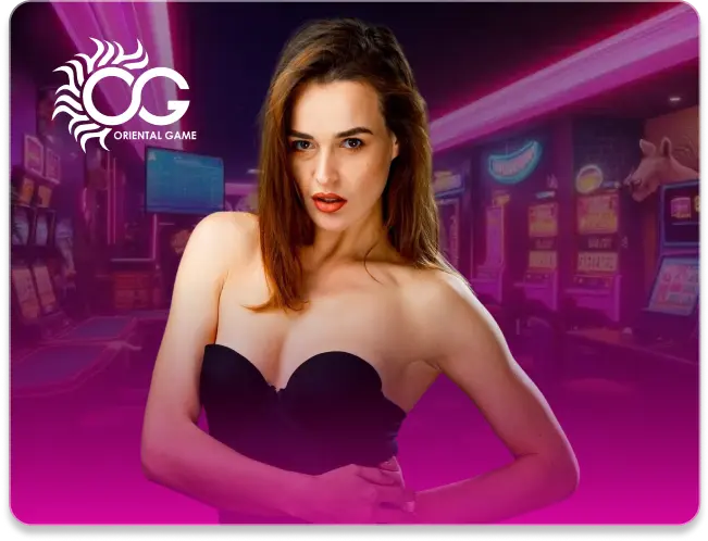 Oriental Game